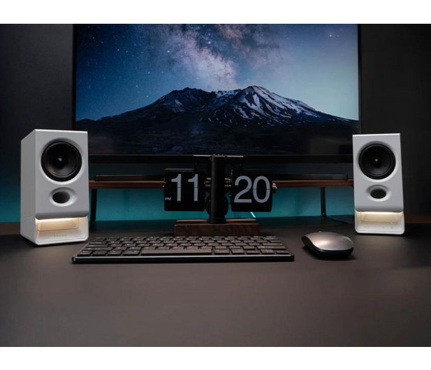Edifier R20BT białe - 1535692 - zdjęcie 5